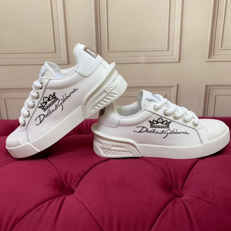 Dolce & Gabbana Sneakers